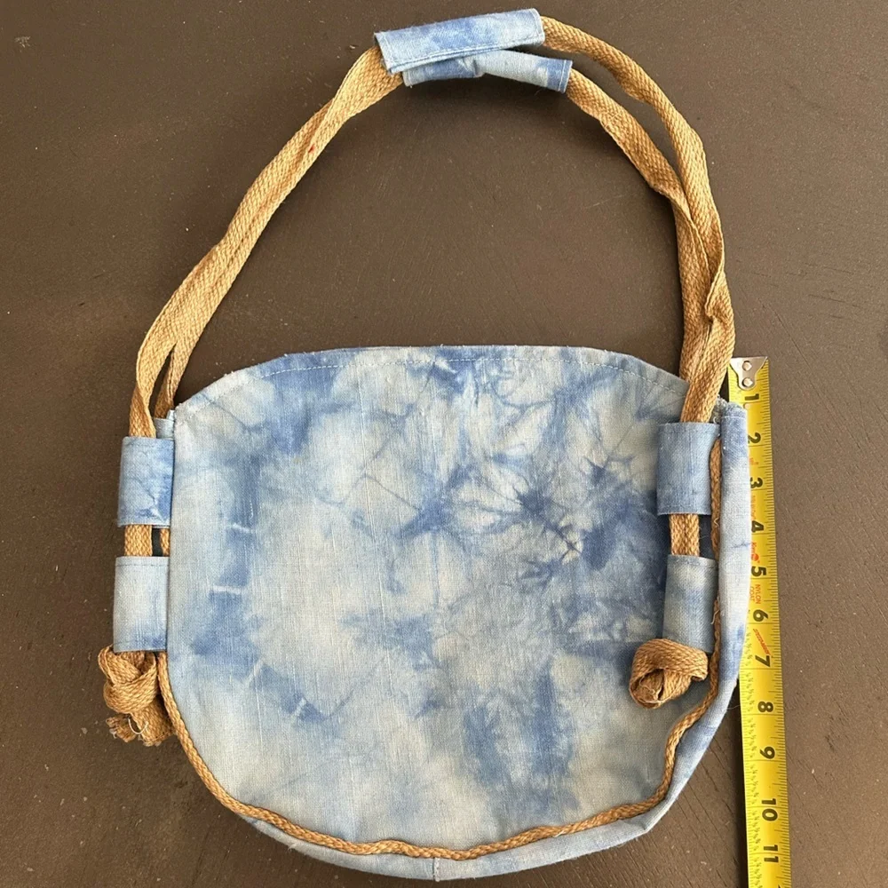 Trendy boutique stylish denim